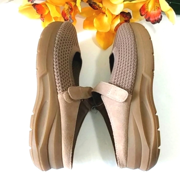 WHITE MOUNTAIN Foot-Beds Slip-On Mules SIZE9 NWT - Picture 7 of 11